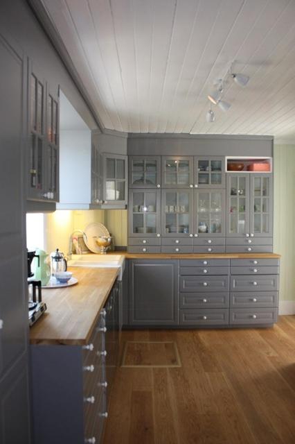 Authentic Cabin On Private Islet In Oslo Fjord
