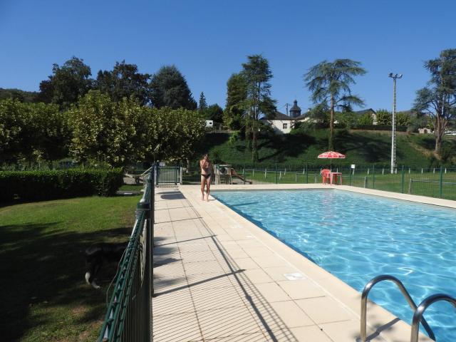 CAMPING LE SAILLET Lestelle Betharram