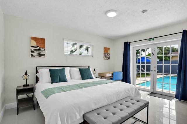 Hollywood Villa Luxury & Private Pool