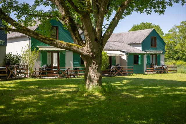 CAMPING LE SAILLET Lestelle Betharram