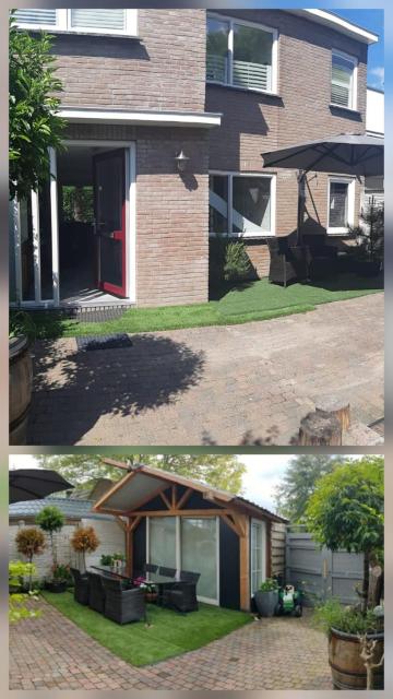 Thuis op Flakkee