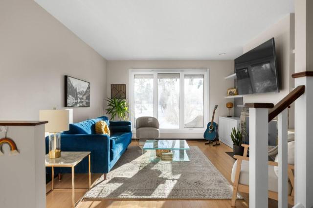 Bright and Welcoming Mount Pleasant Home, near DT