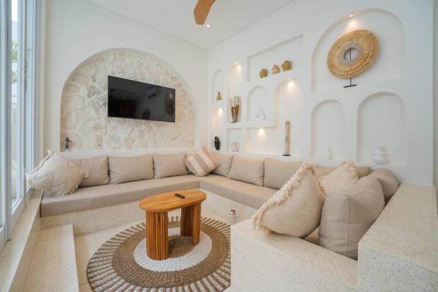 Villa Valli - 1BR Stylish Pool Villa - Bingin