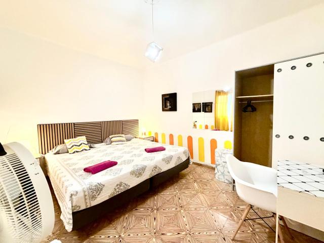 Rooms La Laja 2