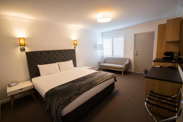 Quays Hotel