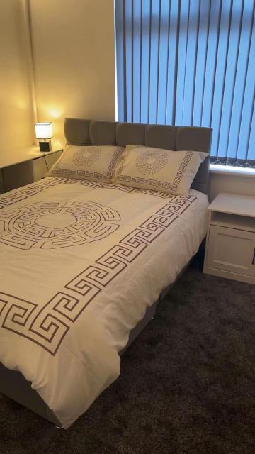 PLUS Properties Moston