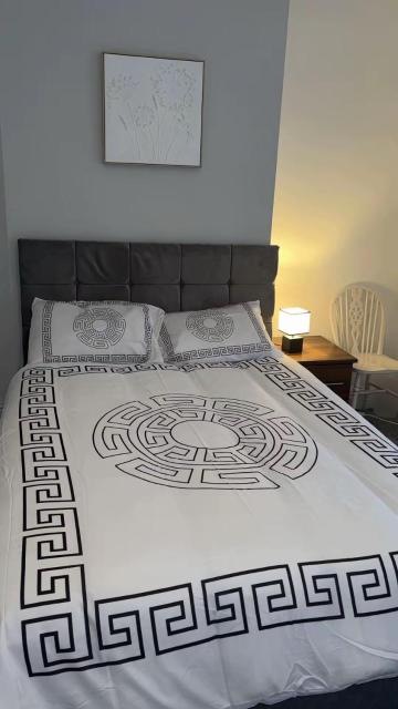 PLUS Properties Moston