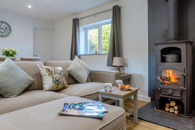 2 Bed in Dinas oc-d32708