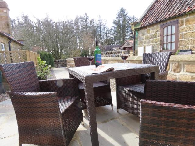 2 Bed in Ravenscar oc-sa880