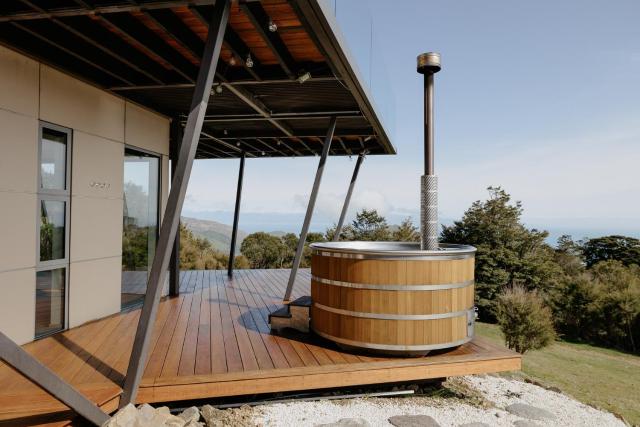 Peak View Retreat