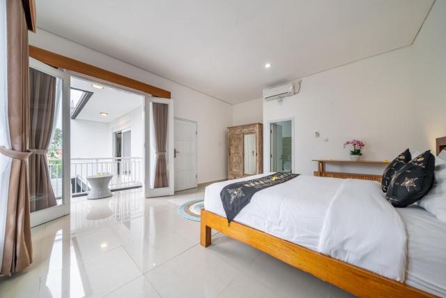 Q LE Villas Seminyak Private Pool Villas
