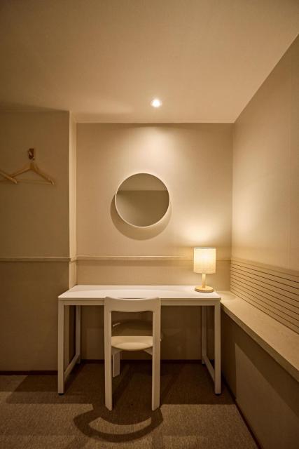 Kiwa Hostel