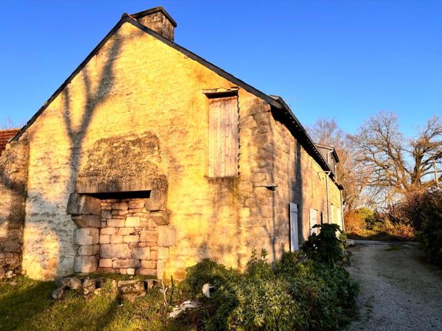 Gîte Nature - Entre Priziac et Le Faouët