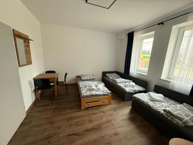 Hostel Granat