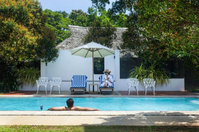 Marari Beach Resort Alleppey - A CGH Earth Experience