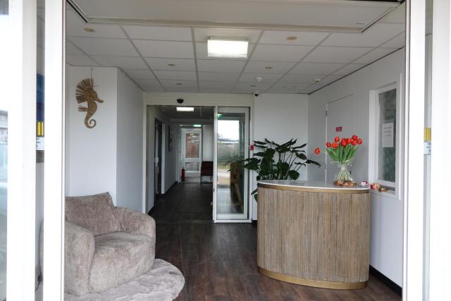 Huize de Duinen