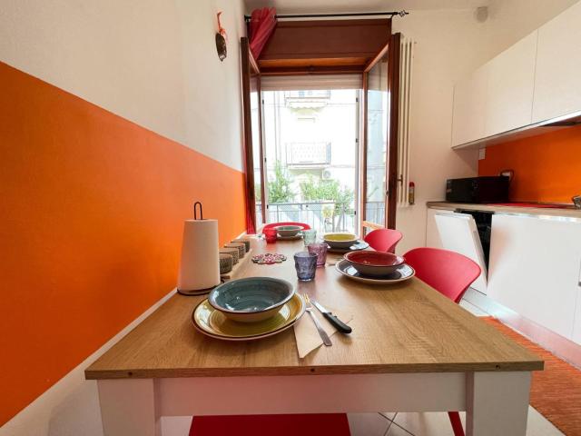 Casa Valentina by affitti Brevi Rimini