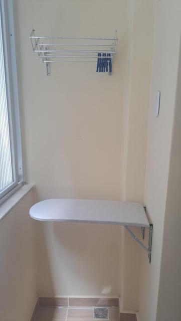 Hospedagem no Centro RJ Confortável e Aconchegante