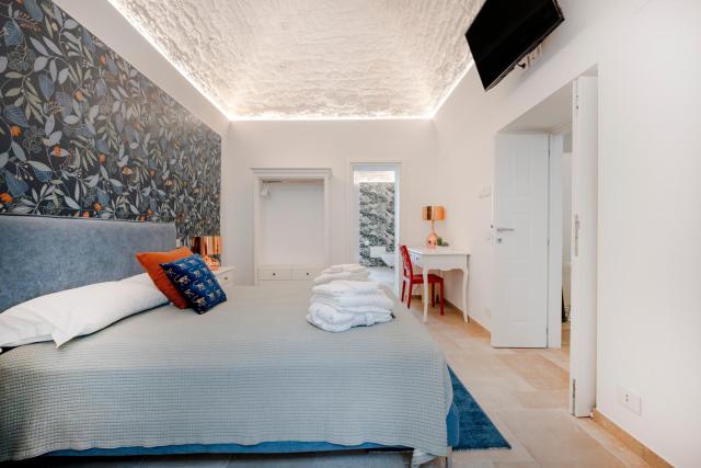 Le suites del corso