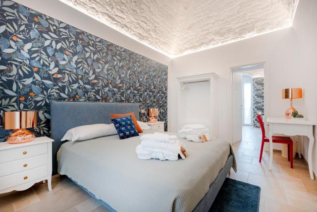 Le suites del corso