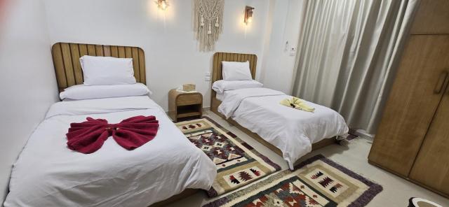 MaMa Africa Nubian Guest House