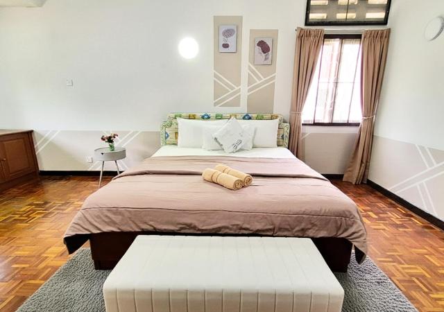 Advent Villa, just 100 meters to Penang Adventist Hospital