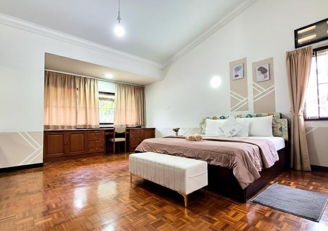 Advent Villa, just 100 meters to Penang Adventist Hospital