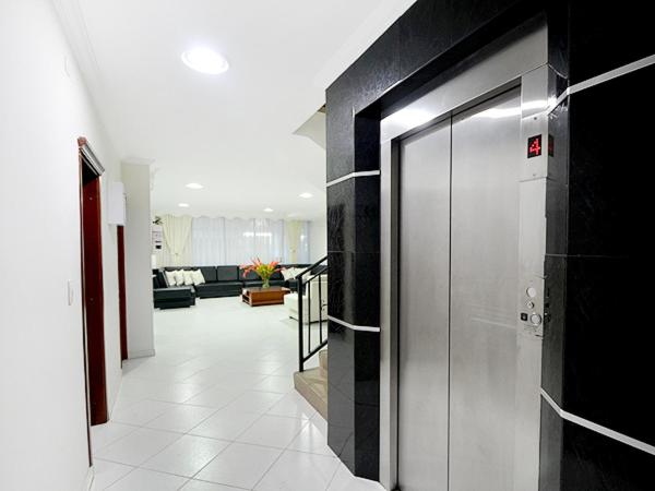 Hotel Saloma