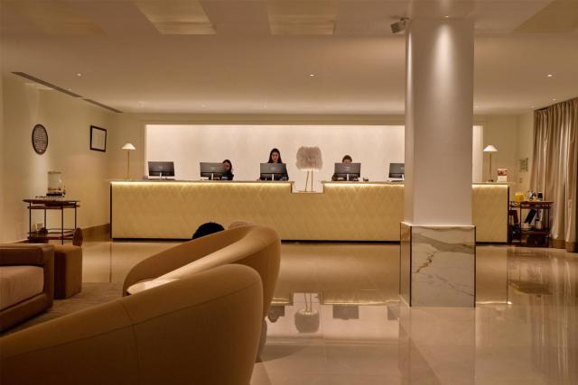 The May Fair, A Radisson Collection Hotel, Mayfair London
