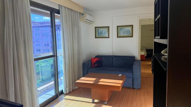 Comfortable Apartment in Arpoador