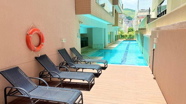 Comfortable Apartment in Arpoador