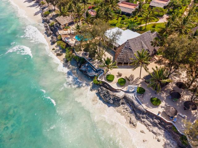 Tanzanite Beach Resort and Spa