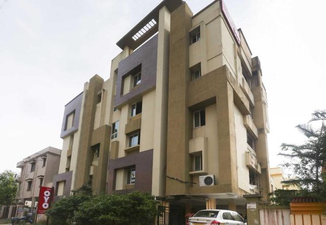 Super Hotel O Avigna Residency