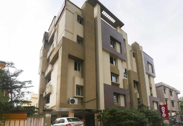 Super Hotel O Avigna Residency