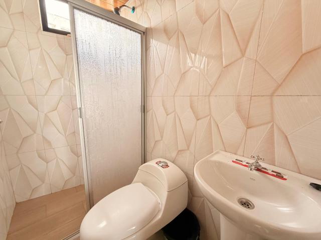 Suite matrimonial en el centro de Ambato