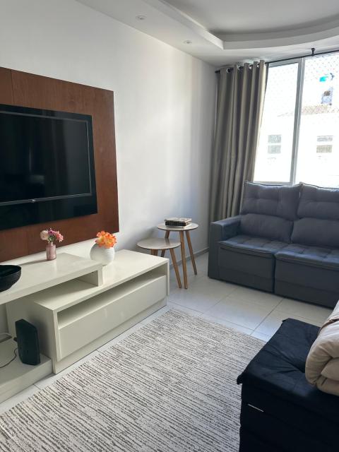 A 2 Min da Praia, Conforto e Quarto Silencioso