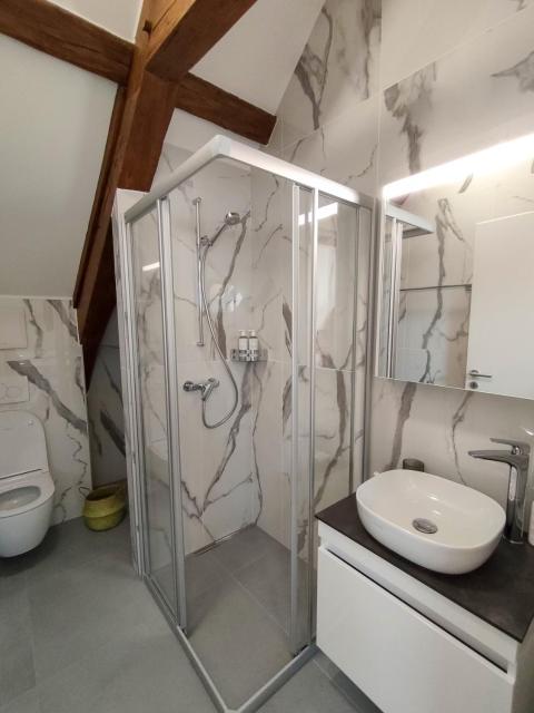 Zogbi Hospitality Aubonne 3