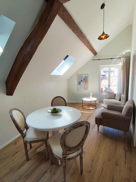 Zogbi Hospitality Aubonne 3