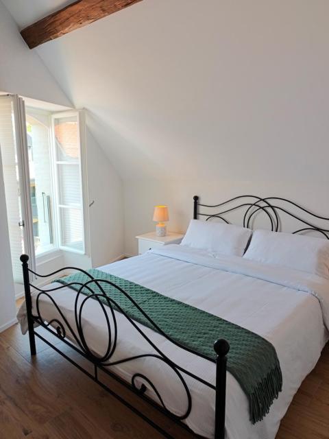 Zogbi Hospitality Aubonne 3
