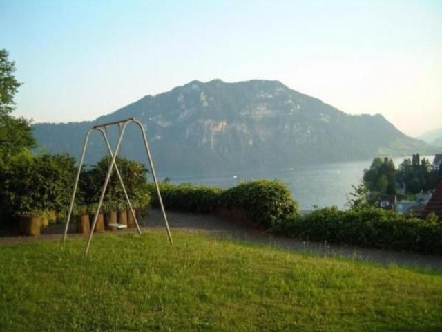Apartment Appartement Alpenblick - A1 by Interhome