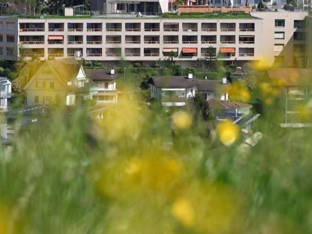 Apartment Appartement Alpenblick - F5 by Interhome