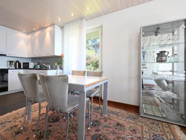 Apartment Haus Stirnemann- Wohnung H-3 by Interhome