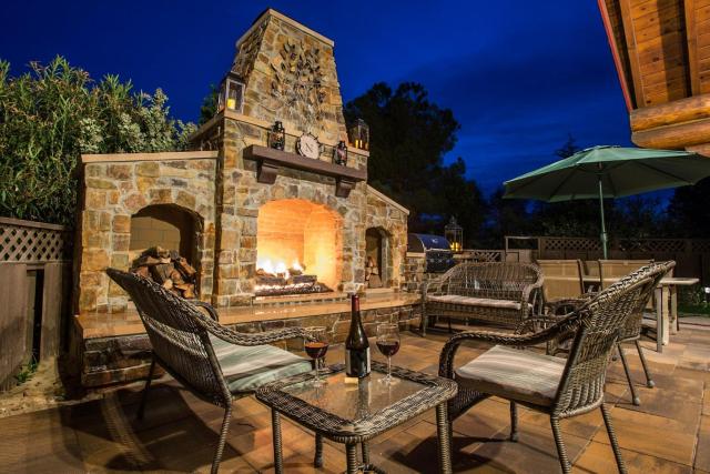 Nature's Inn Bed and Breakfast