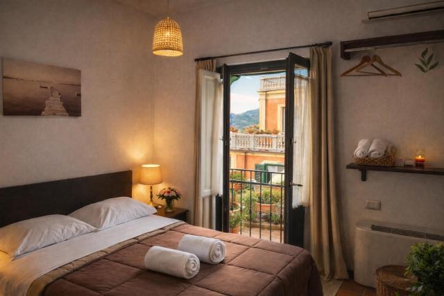 Hotel Ristorante Poseidonia