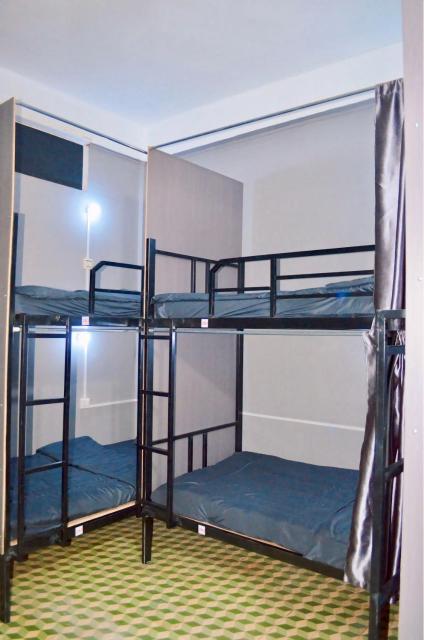 Aroma Hostel Vientian