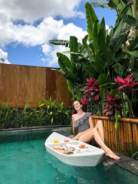 BALI VIP Glamping