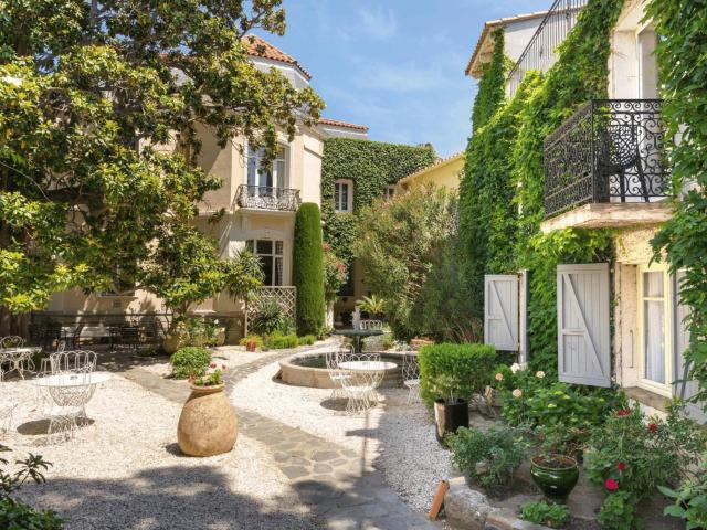 Hôtel La Casa Pairal