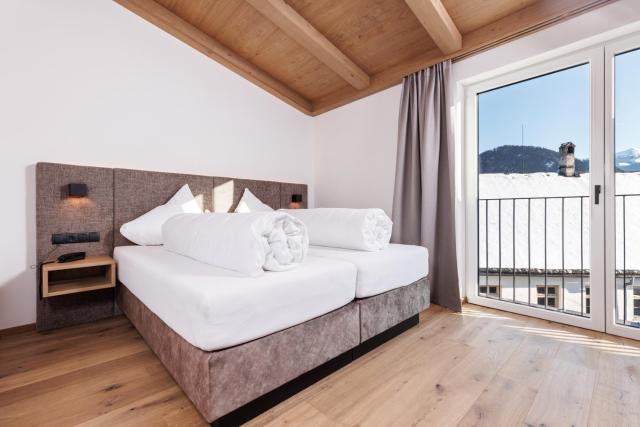 Hotel Landgasthof Gappen