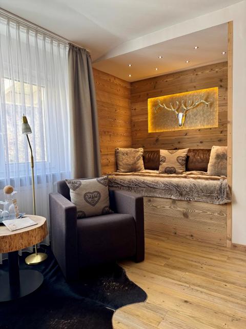 NaturBoutique Hotel RAUSZEIT
