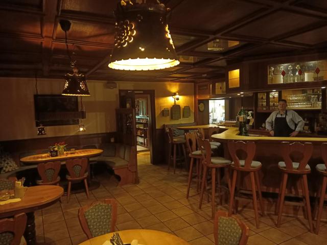 Hotel Büker